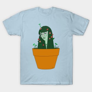 Little Plant Friend T-Shirt